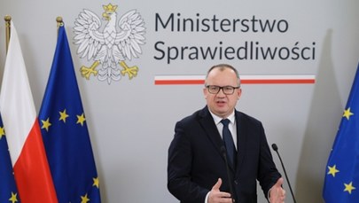 Bodnar rozdziela funkcje ministra sprawiedliwości i Prokuratora Generalnego