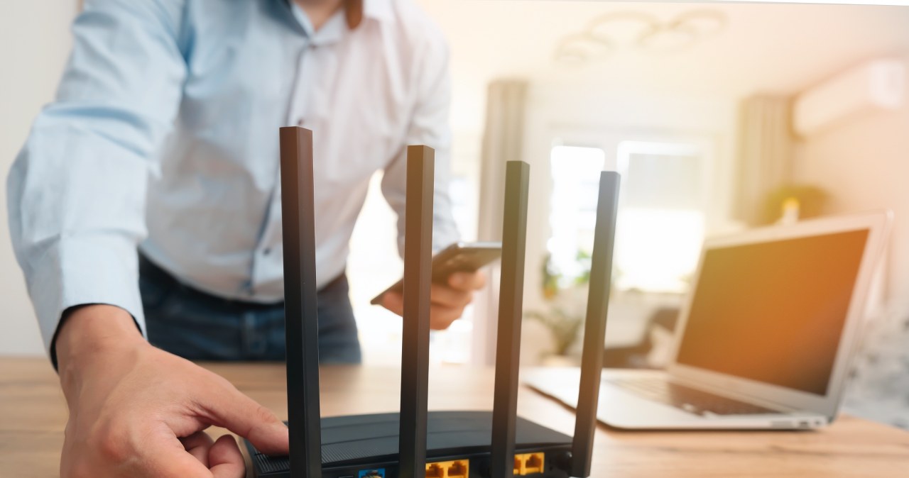 Twoje Wi-Fi jest słabe? Ten genialny gadżet przyspieszy internet