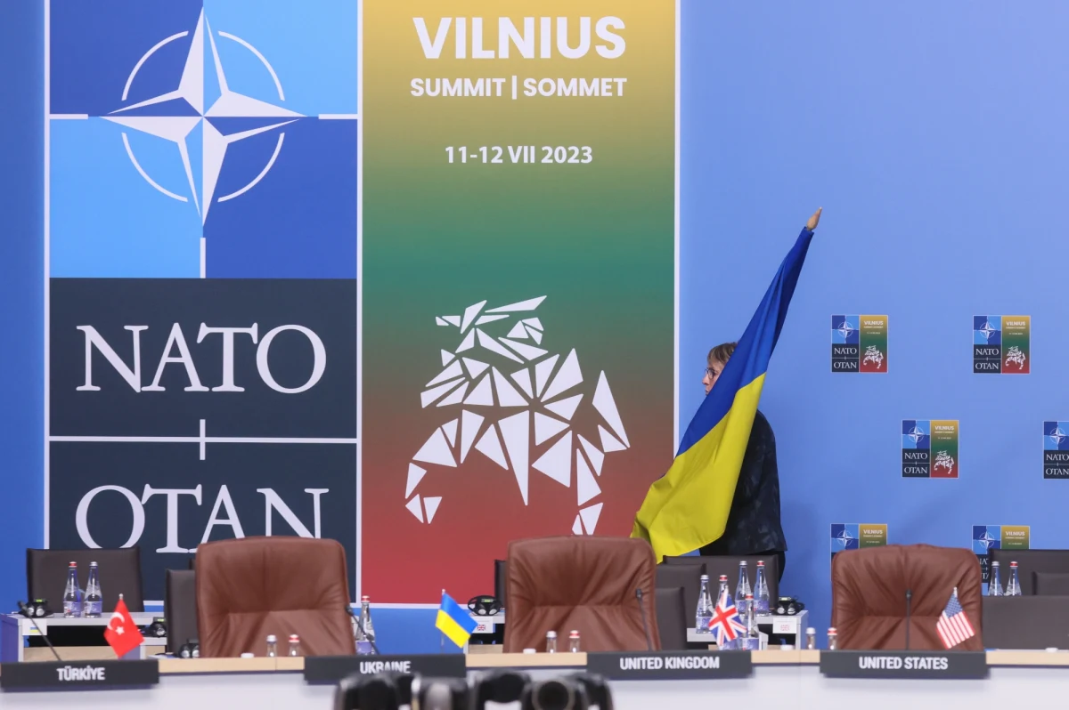 Wzmożenie działań Rosji przeciwko NATO jest prawdopodobne już w 2024 roku. Bundeswehra przygotowuje się do ataku Putina – pisze portal dziennika „Bild”, opierając się na poufnym dokumencie ministerstwa obrony. Opisuje on możliwą eskalację ze strony Rosji wobec sojuszu obronnego Zachodu. 