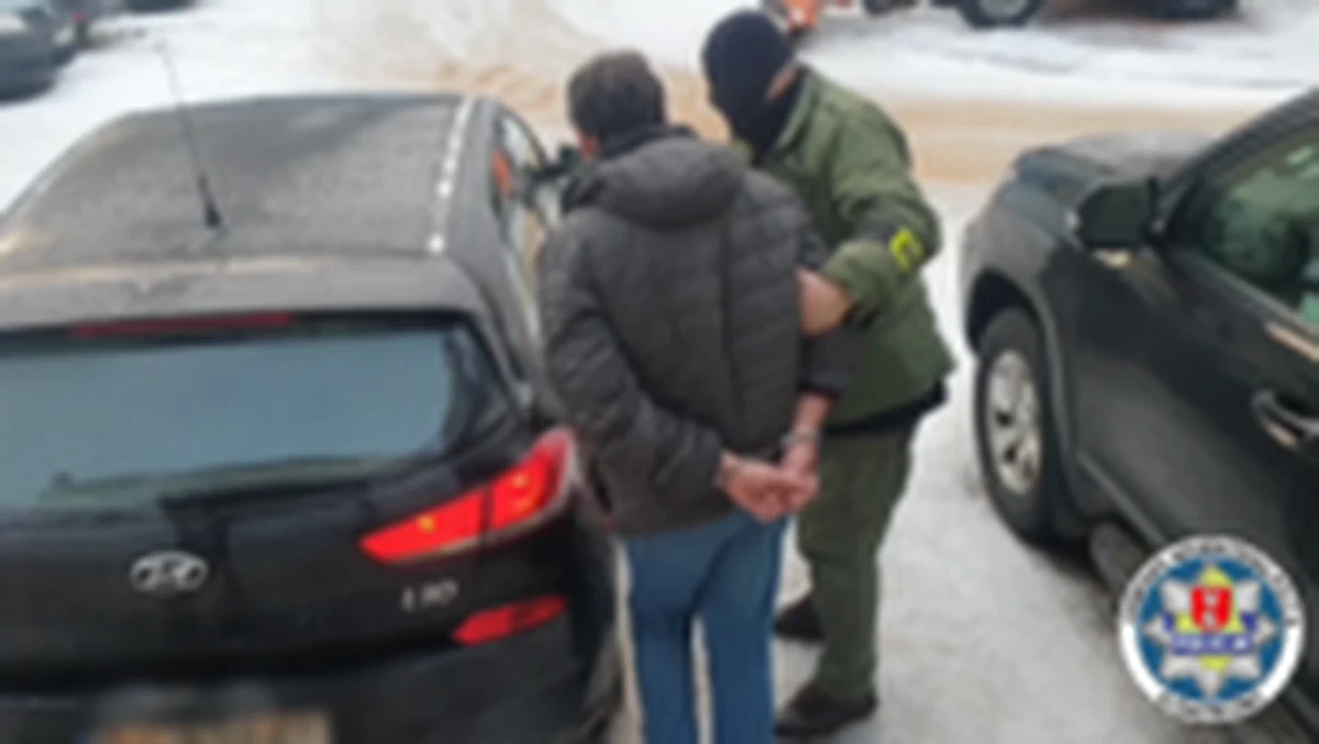 Pięć lat więzienia grozi 34-latkowi z Wrocławia, który przez komunikator internetowy próbował umówić się na intymne spotkanie z 13-latką z Sokółki. Dzięki przytomnej reakcji rodziny dziewczynki, mężczyzna został zatrzymany i trafił do aresztu.