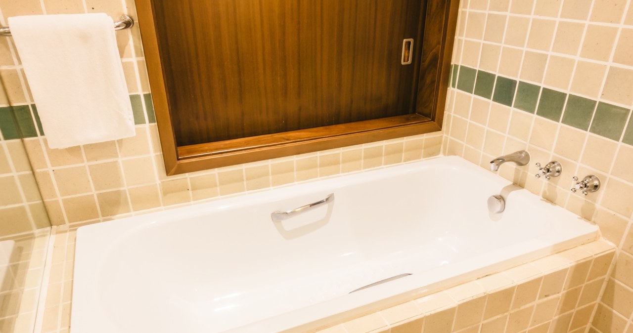 Wilgoć to dla nich raj. Sprawdź jakie robale mieszkają w łazience