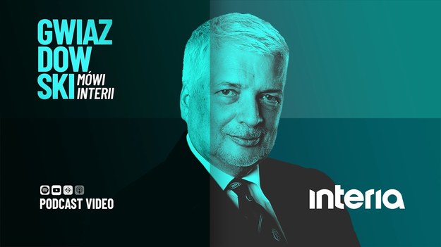 - Na początku nowego 2024 r. Polska i Polacy, i Polki oczywiście, żyją sprawą panów Kamińskiego i Wąsika. Co ja o nich sądzę? To jedno. Co ja sądzę o ich tzw. ułaskawieniu przez pana prezydenta w 2015 r.? To drugie. A co ja sądzę o tym, co się dzieje wokół ich sprawy teraz w demokratycznym państwie prawnym urzeczywistniającym zasady sprawiedliwości społecznej? To trzecie. I właśnie o tym chciałem więcej opowiedzieć – mówi Robert Gwiazdowski w najnowszym odcinku podcastu video „Gwiazdowski mówi Interii”.