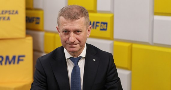 Poseł PSL Ireneusz Raś powiedział w poniedziałek w Porannej rozmowie w RMF FM, że jest gotów do startu w wyborach na prezydenta Krakowa. Od wielu miesięcy ze swoim zapleczem politycznym się do tego przygotowuje.