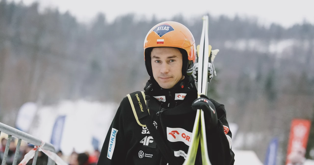 Kamil Stoch