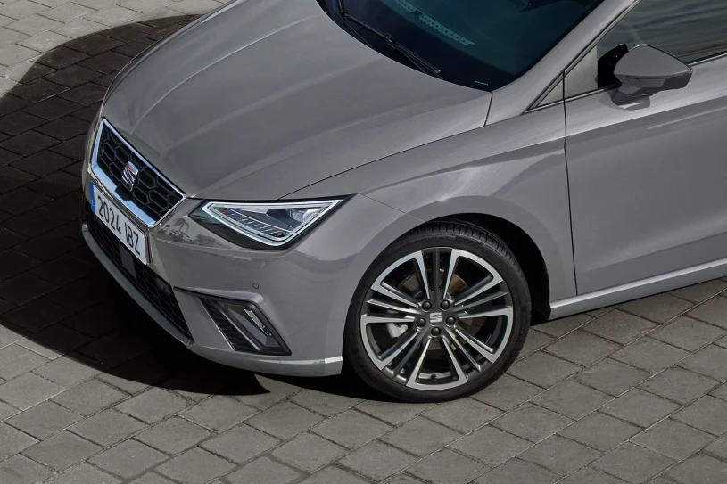 Europejski hatchback ze świetnym wyposażeniem za mniej niż 70 tys. zł