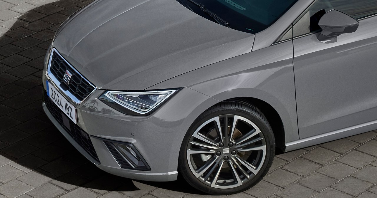 Europejski hatchback ze świetnym wyposażeniem za mniej niż 70 tys. zł