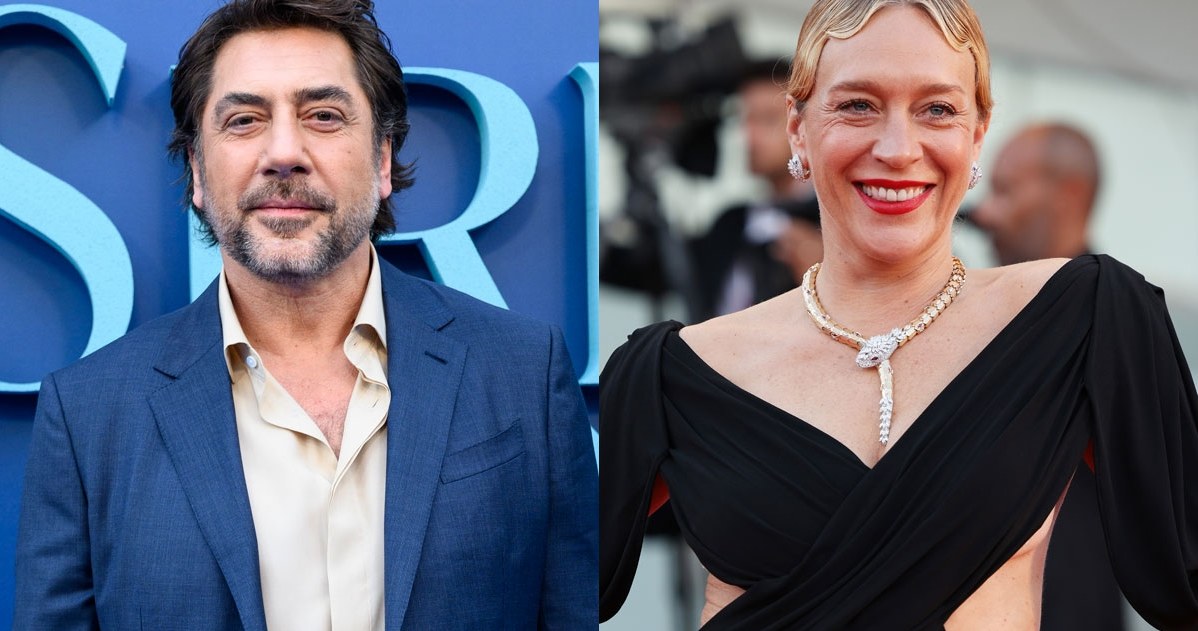 Javier, Bardem, Chlo, Sevigny, dołączyli, obsady, serialu, Netfliksa, Monsters, Lyle, Erik, Menndez, Story, drugi, sezon, antolo To będzie następca Dahmera Gwiazdorska obsada kontynuacji hitu Netfliksa