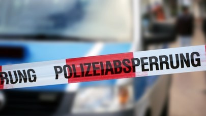 Tragedia w sklepie pod Frankfurtem. Napastnik zastrzelił kasjerkę 