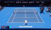 Iga Świątek-Sofia Kenin 7-6 (2), 6-2. Skrót meczu. Australian Open. WIDEO