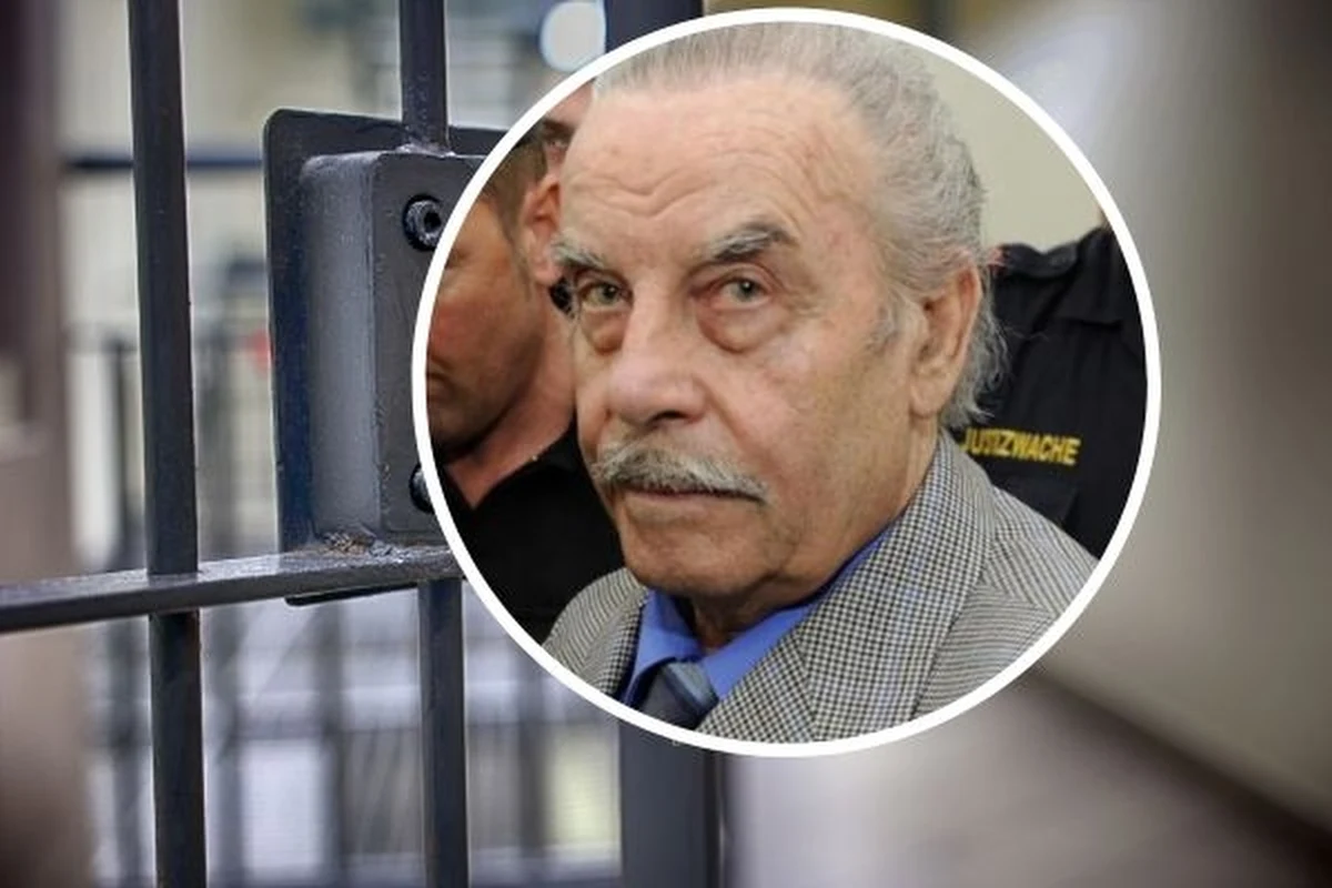 Josef Fritzl jest największym przestępcą w Austrii. Skazany na dożywocie może jednak już wkrótce opuścić więzienie, by ostatnie swoje lata spędzić w domu opieki. Cierpi bowiem na demencję. 88-letni dziś Fritzl, zwany też potworem z Amstetten, przez 24 lata więził w piwnicy własną córkę. W tym czasie zgwałcił ją 3000 razy.