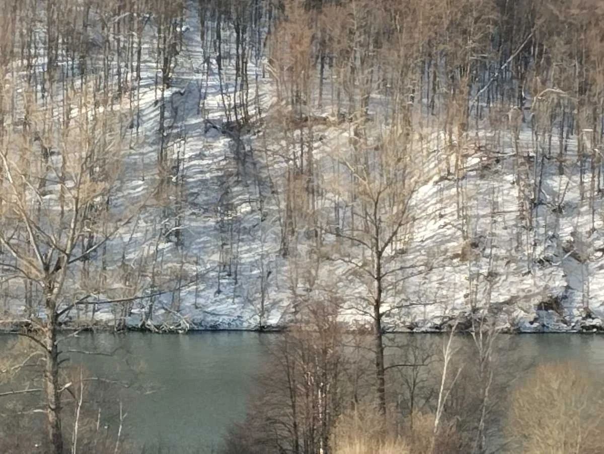 Jezioro Myczkowieckie okazało się jedyną możliwą drogą ewakuacji 40-latka, który zgubił się podczas przebieżki w lesie w okolicy Polańczyka. Mężczyzna dotarł do miejsca, do którego nie prowadzi żadna droga lądowa i stracił orientację.