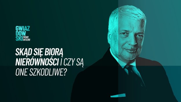 - Na początku nowego 2024 r. Polska i Polacy, i Polki oczywiście, żyją sprawą panów Kamińskiego i Wąsika. Co ja o nich sądzę? To jedno. Co ja sądzę o ich tzw. ułaskawieniu przez pana prezydenta w 2015 r.? To drugie. A co ja sądzę o tym, co się dzieje wokół ich sprawy teraz w demokratycznym państwie prawnym urzeczywistniającym zasady sprawiedliwości społecznej? To trzecie. I właśnie o tym chciałem więcej opowiedzieć – mówi Robert Gwiazdowski w najnowszym odcinku podcastu video „Gwiazdowski mówi Interii”.