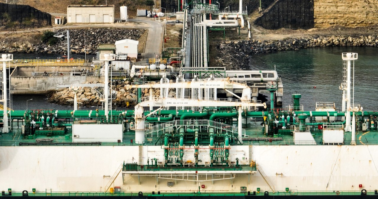 UE grozi zablokowaniem gazu. Katar i USA ostrzegają przed kryzysem