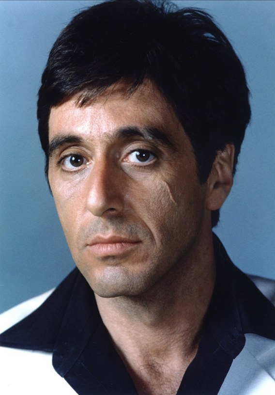 Al Pacino - najważniejsze informacje
