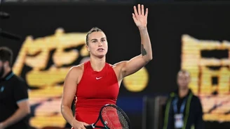 Fruhvirtova - Sabalenka. Wynik na żywo, relacja live. Pierwsza runda Australian Open