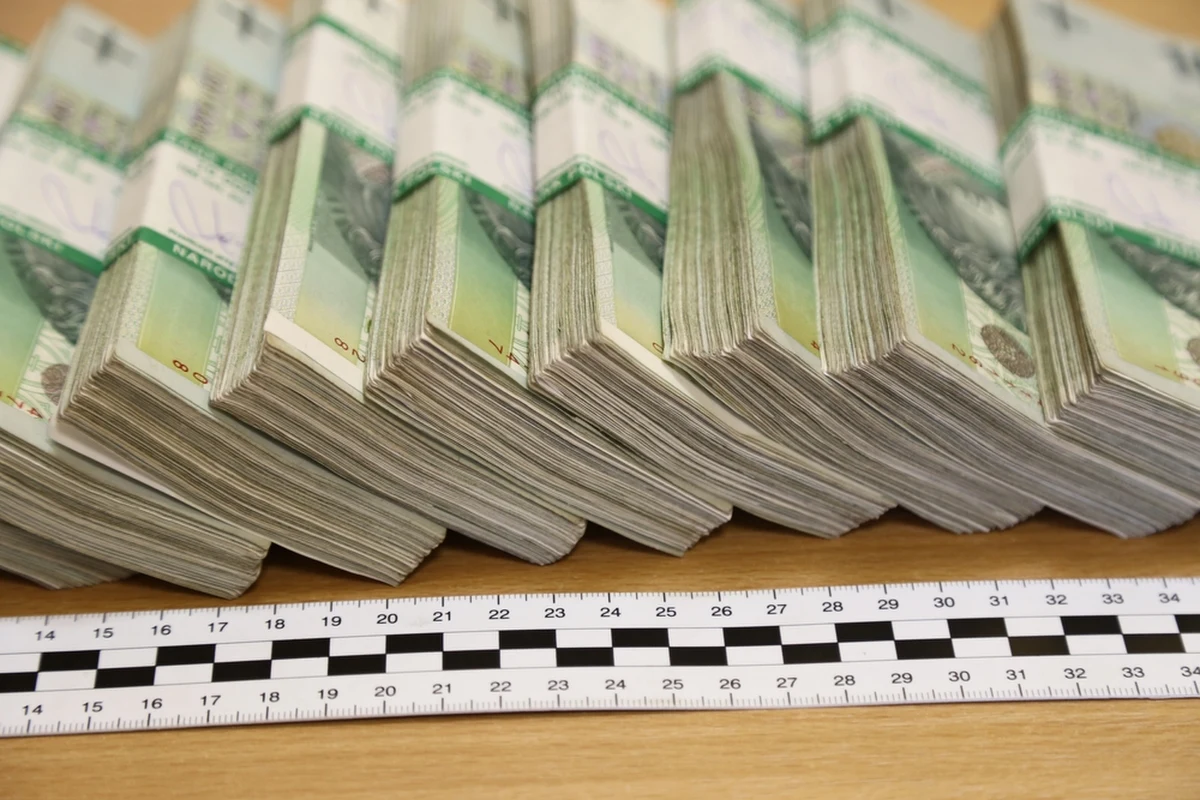 Do sądu w Katowicach wpłynął akt oskarżenia w sprawie upadłości sieci marketów budowlanych. Z majątku spółki wyprowadzono łącznie 15 milionów złotych, a logo sklepów z materiałami budowlanymi zniknęło kilka lat temu z polskiego rynku.