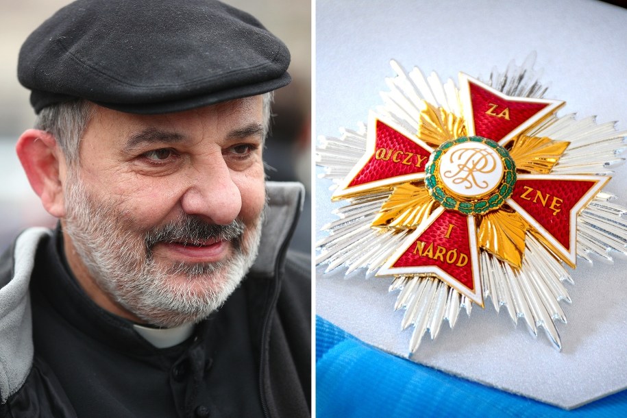 //Małopolski Urząd Wojewódzki/PAP/Łukasz Gągulski s /