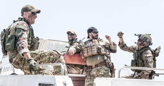Amerykańska armia przejęła na Morzu Arabskim dostawę broni z Iranu. Zdaniem Centralnego Dowództwa USA (CENTCOM), uzbrojenie zmierzało prosto do jemeńskich bojowników Huti. 