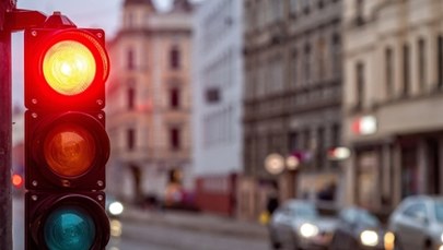 System Red Light w Łodzi. Ważne informacje dla kierowców
