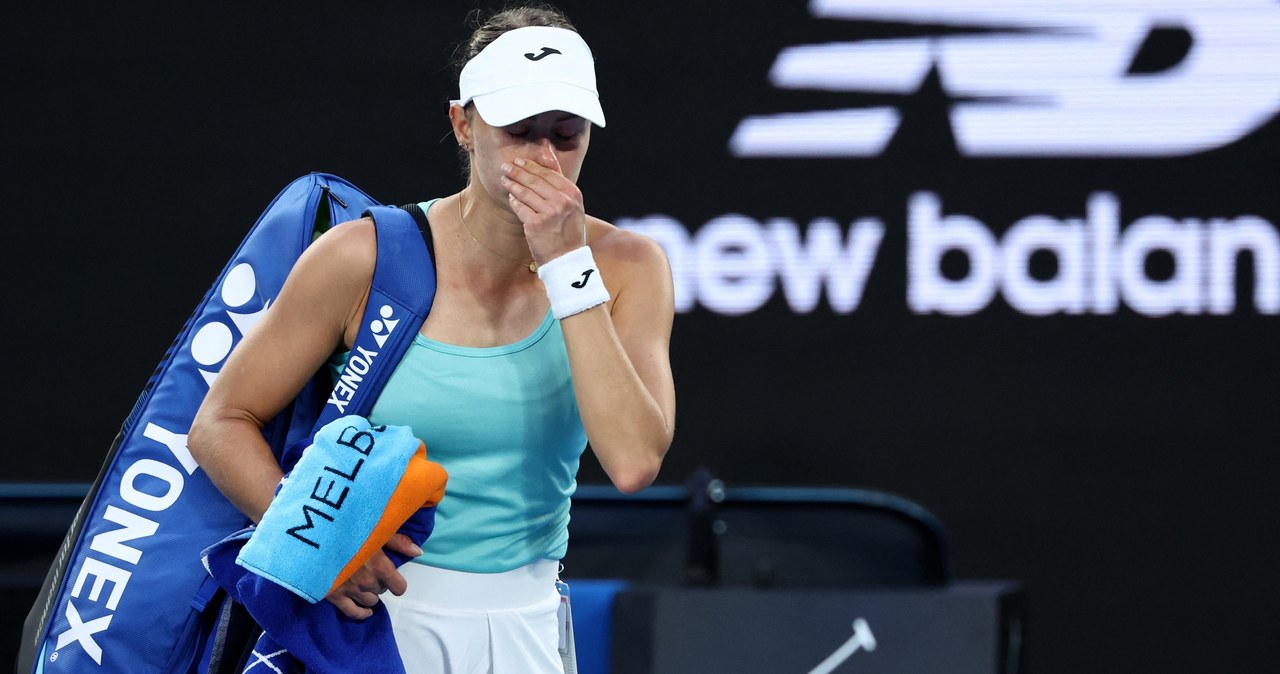 tenis ziemny, wyniki żywo, Radwańska, Domachowska, ATP, WTA, Wimbledon, US Open, Australian Open, French Open Polki mogą nie zdążyć na igrzyska. Jest reakcja na prośbę Linette, miliarder w akcji