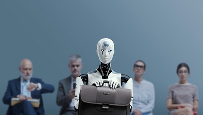 Ekspert o AI: To rewolucja inna niż wszystkie, które widzieliśmy