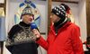 Konkursy PŚ w skokach powinny być rozgrywane w Szczyrku? „Jeden z ładniejszych kompleksów skoczni na świecie”. WIDEO