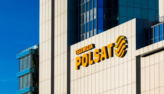 Zmiany we władzach Telewizji Polsat 