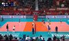 LM siatkarek: Eczacibasi Dynavit Stambuł – Savino Del Bene Scandicci 1:3. Skrót meczu