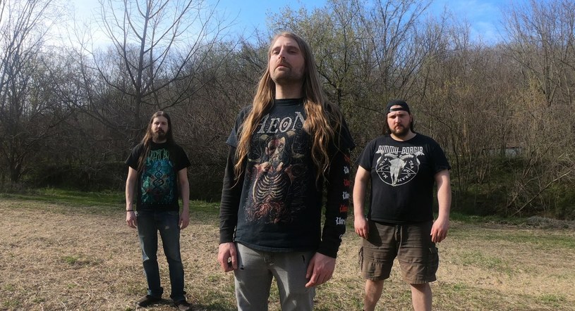 Na początku marca pierwszą od sześciu lat płytą przypomną o sobie deathmetalowcy z Mutilated By Zombies. Co już wiemy o nowym albumie tria z Iowa? 