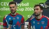 Polacy ze Steauy Bukareszt: Trzeba oddzielić grubą krechą to, jak wygląda życie sportowca w Polsce i Rumunii. WIDEO