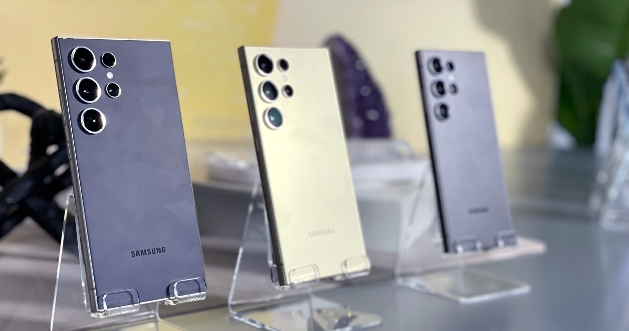 To wam się nie spodoba. Samsung podniósł ceny telefonów w Polsce