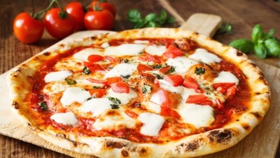 Dziś Światowy Dzień Pizzy - symbolu włoskiej kuchni
