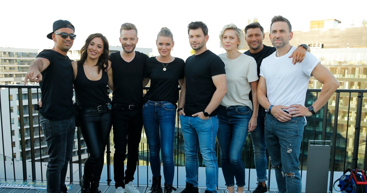 Nowa bohaterka w "Gliniarzach" poruszyła widzów. Co dalej z Roksaną?