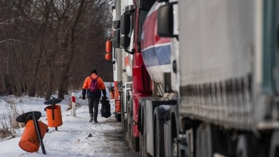 Straty po proteście przewoźników? Znamy wyliczenia branży