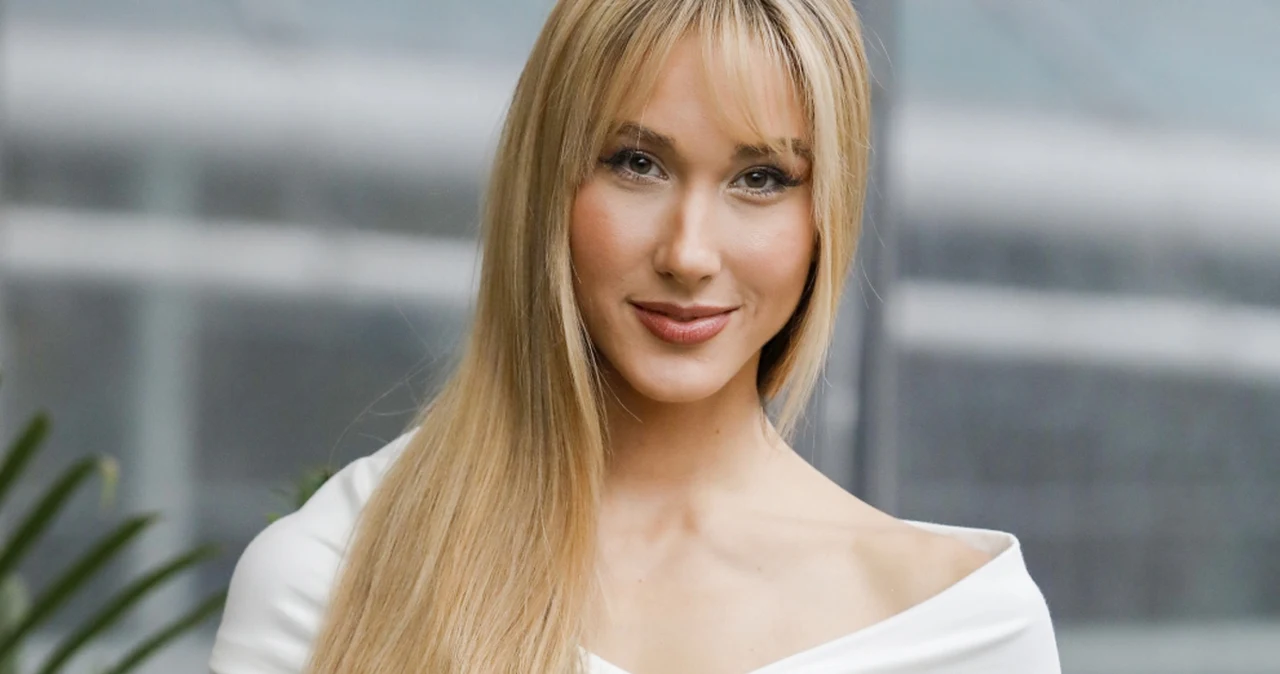 Wszyscy zastanawiali się, co dzieje się z Nowakowską. W końcu zabrała głos