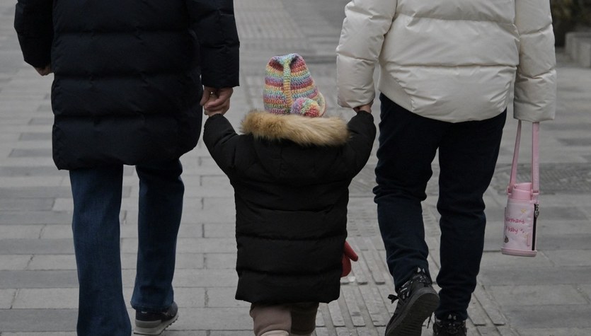  Chiny w kryzysowej sytuacji. Bomba z opóźnionym zapłonem