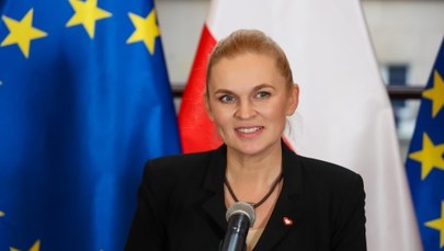 Minister edukacji Barbara Nowacka odwołała wszystkich kuratorów oświaty