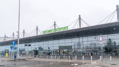 Rekordowy rok na lotnisku w Pyrzowicach. "Przygotowaliśmy duży program inwestycyjny"