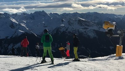 Koszmarny wypadek w Austrii. Zginęła 35-letnia narciarka z Polski 