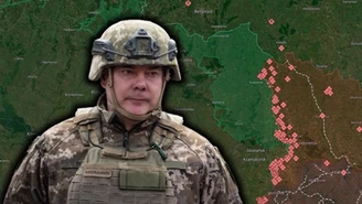 Niepokojące sygnały z frontu. Ukraiński generał wzywa do ewakuacji 