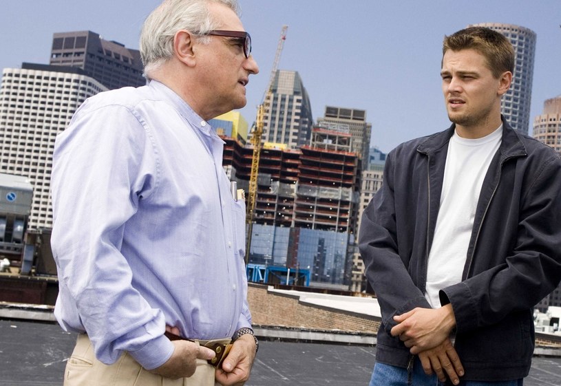 W przyszłym miesiącu na festiwalu Berlinale Martin Scorsese otrzyma honorowego Złotego Niedźwiedzia za całokształt kariery. Uroczystości towarzyszył będzie pokaz filmu "Infiltracja" (2006). W rozmowie z serwisem Letterboxd amerykański reżyser i gwiazda filmu Leonardo DiCaprio przyznali, że pracując nad Infiltracją" inspirowali się "Popiołem i diamentem" Andrzeja Wajdy.
