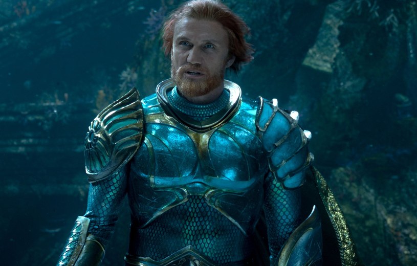 Dolph Lundgren jest "rozczarowany" wersją filmu "Aquaman i zaginione królestwo", która trafiła do kin. Gwiazdor uważa, że oryginalny scenariusz był o wiele lepszy od historii, którą zobaczyli na ekranie widzowie.