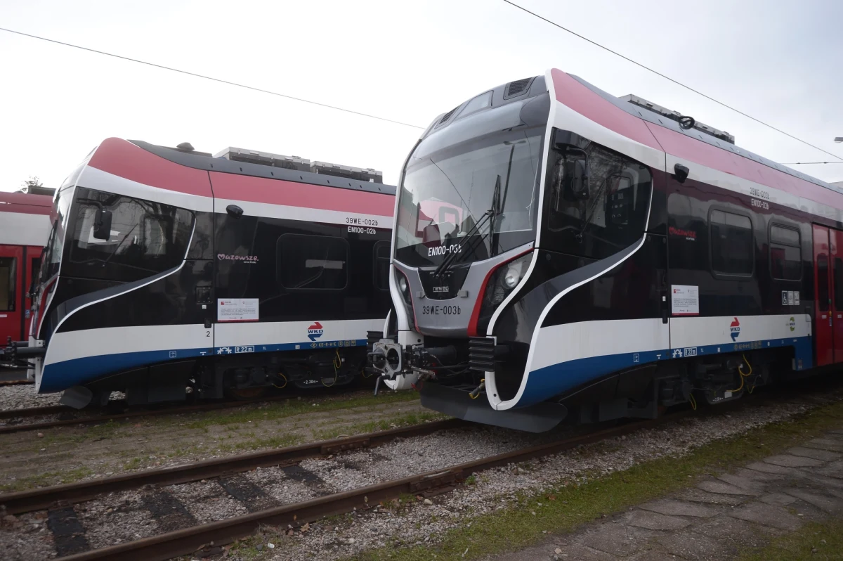 W czwartek zacznie się strajk generalny Warszawskiej Kolei Dojazdowej. Jak przekazał wiceprezydent Związku Zawodowego Maszynistów w Polsce Sławomir Centkowski, ma on potrwać do skutku. 