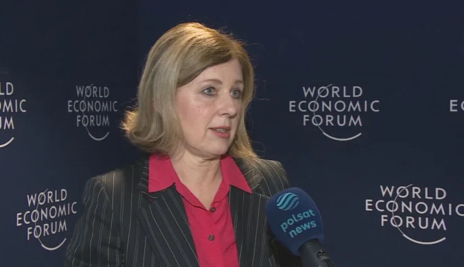 Jourova o spotkaniu z Dudą. Wskazała na skazanych polityków PiS