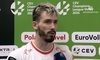 Tomasz Fornal: Ja bym nie dramatyzował, nie idzie nam tak źle. WIDEO