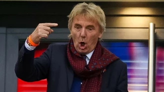 Boniek wyszedł z siebie. Kłótnia na całego. "Sam siebie okłamujesz"