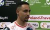 Moustapha M'Baye: Chcieliśmy pokazać, że jesteśmy najmocniejszym zespołem w grupie. WIDEO