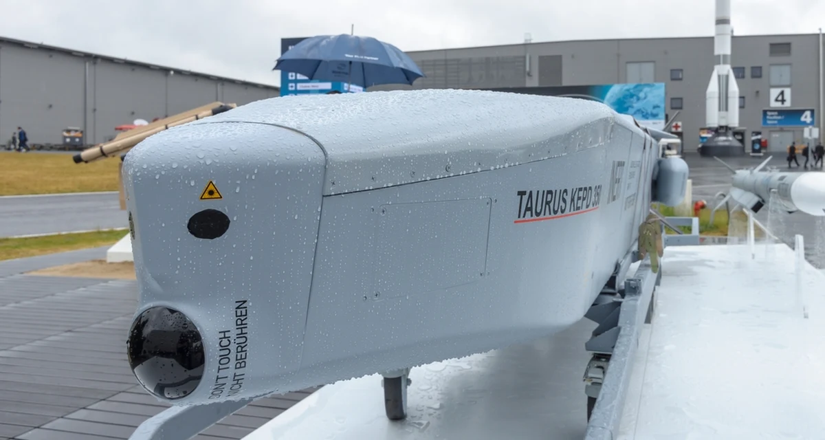 Ukraińcy nie otrzymają od Niemców pocisków manewrujących Taurus. Wniosek partii CDU i CSU sprawie przekazania takiej broni siłom ukraińskim odrzucił w środę Bundestag.