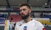 Bartosz Bednorz z apelem do kibiców: Pomyślcie czasem, że my też jesteśmy ludźmi. WIDEO
