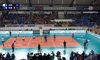LM siatkarzy: Grupa Azoty Kędzierzyn-Koźle – Knack Roeselare 3:2. Skrót meczu. WIDEO